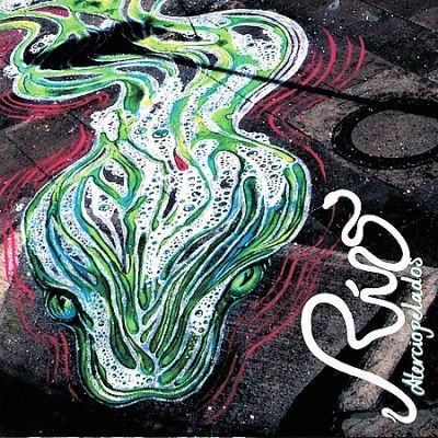 Aterciopelados - Rio (CD)