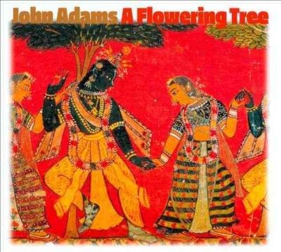 John Adams - Flowering Tree (CD)