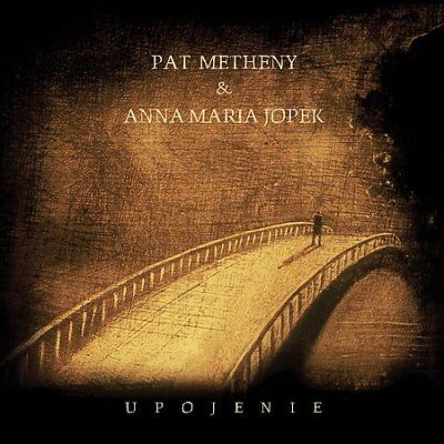 Pat Metheny - Upojenie (CD)