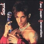 New Power Soul - (Import CD)
