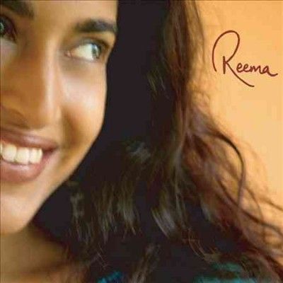 Reema Datta - Truth Love Creation (CD)