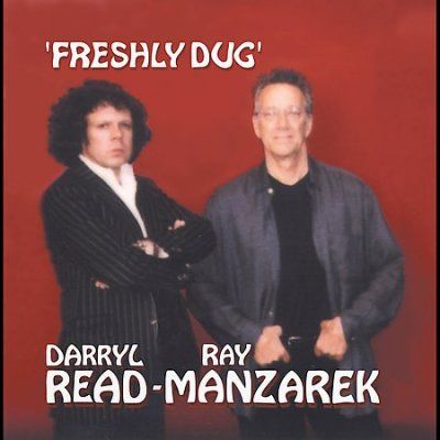 Freshly Dug - (Import CD)