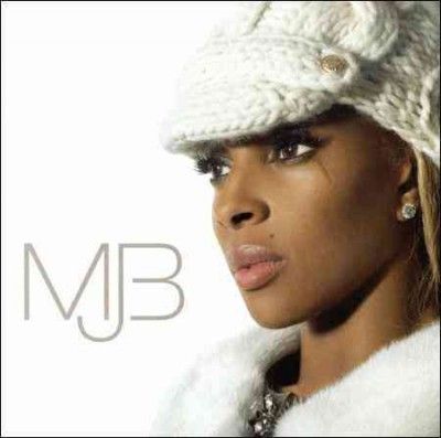 Mary J Blige - Reflections - A Retrospective (CD)