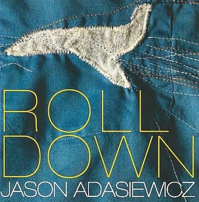 Rolldown - (Import CD)