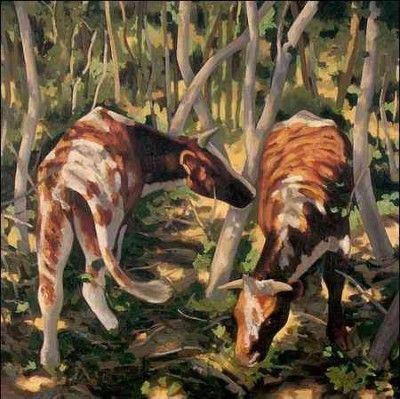 Mouth Eating Trees - (Import CD)