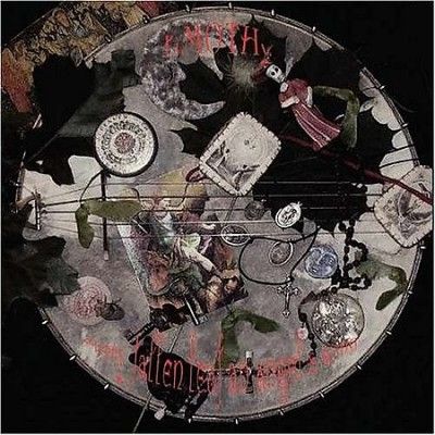 Every Fallen Leaf - (Import CD)