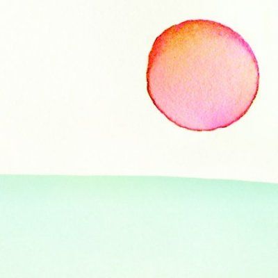 I'm Not A Gun - Mirror (CD)