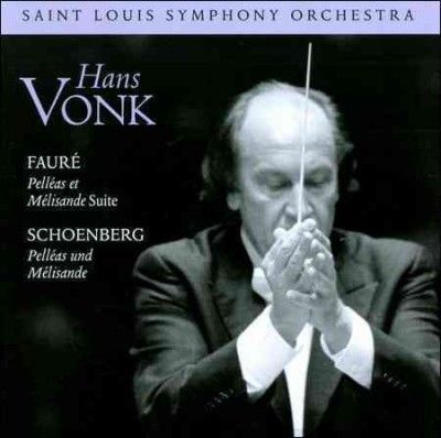 Saint Louis Symphony - Suite From Pelleas Et Melissande Pell (CD)