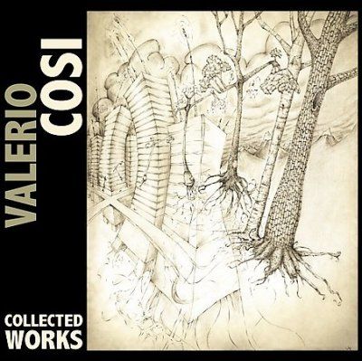 Valerio Cosi - Collected Works (CD)