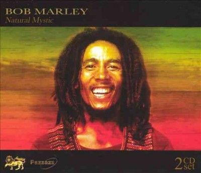Natural Mystic - (Import CD)
