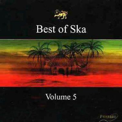 Various - Best Of Ska: Vol 5 (CD)
