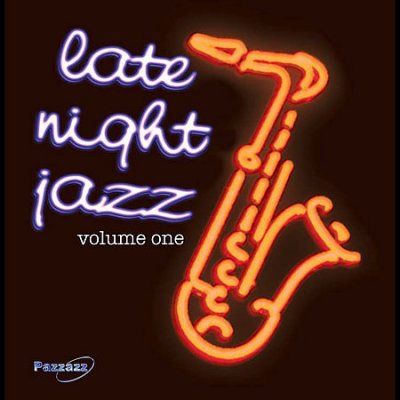 Various - Late Night Jazz: Vol 1 (CD)