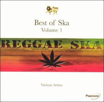 Various - Best Of Ska: Vol 1 (CD)