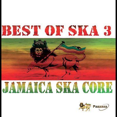 Various - Best Of Ska: Vol 3 (CD)