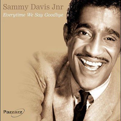 Sammy Jr. Davis - Reprise Years (CD)