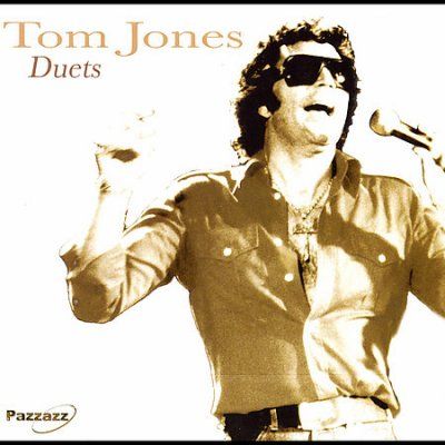 Tom Jones - Tom Jones: Duets (CD)