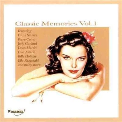 Various - Classic Memories: Vol 1 (CD)