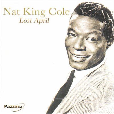 Nat King Cole - Lost April (CD)