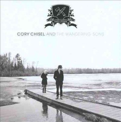 Cory And The Chisel - Cabin Ghosts (CD)