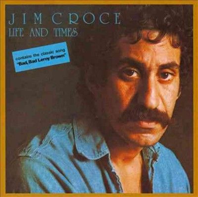 Jim Croce - Life And Times (CD)