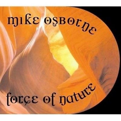 Force of Nature - (Import CD)