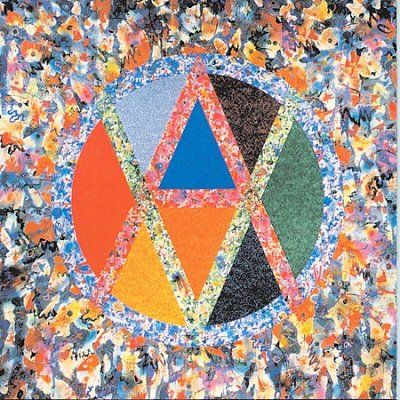 Afro Celt Sound Syst - Vol 1: Sound Magic (CD)