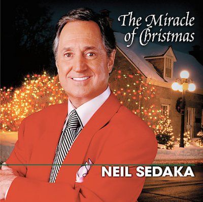 Miracle of Christmas - (Import CD)