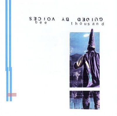 Guided By Voices - Bee Thousand (CD)