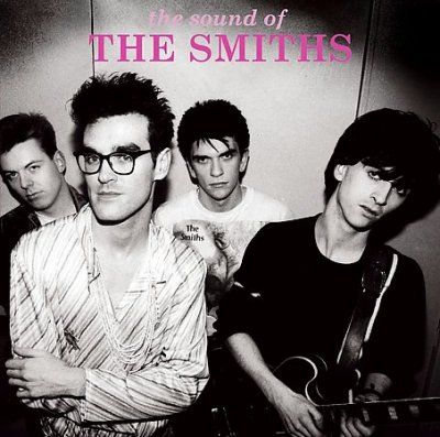 Smiths - Sound Of The Smiths (CD)