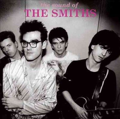 Hang the Dj:Very Best of the Smiths - (Import CD)