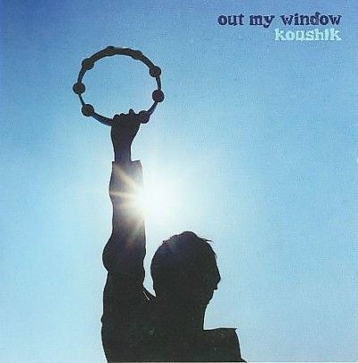Out My Window - (Import CD)
