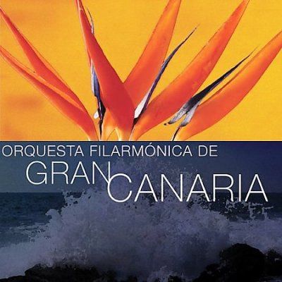 Orquesta Filharmonic - Music For Winds &amp; Orchestra (CD)