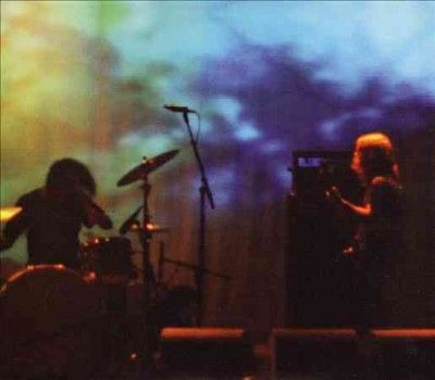 Live at Roadburn - (Import CD)