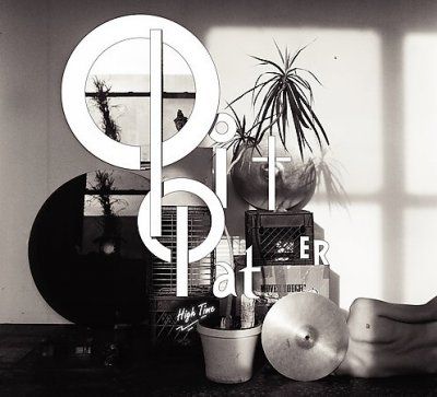 Pit Er Pat - High Time (CD)