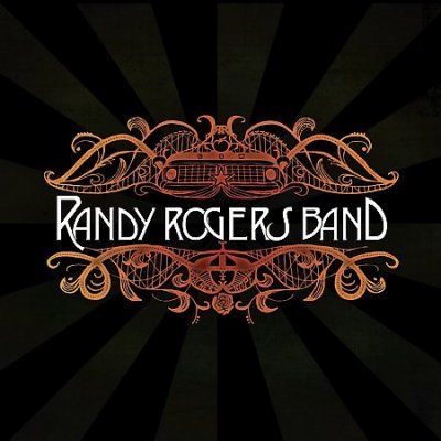 Randy Band Rogers - Randy Rogers Band (CD)