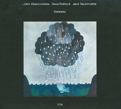 John Abercrombie - Gateway (CD)
