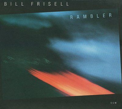 Bill Frisell - Rambler (CD)