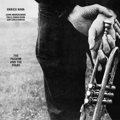 Enrico Rava - Pilgrim And The Stars (CD)