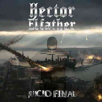 Juicio Final - (Import CD)