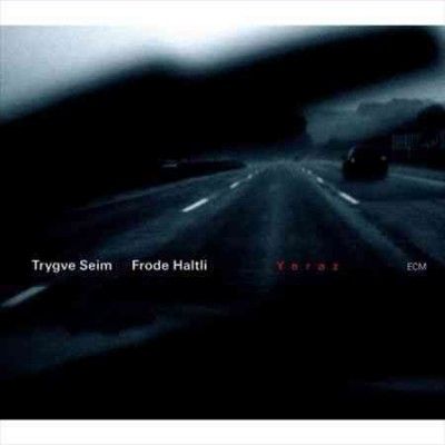 Trygve Seim - Yeraz (CD)