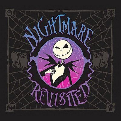 Various - Nightmare Revisited (ost) (CD)