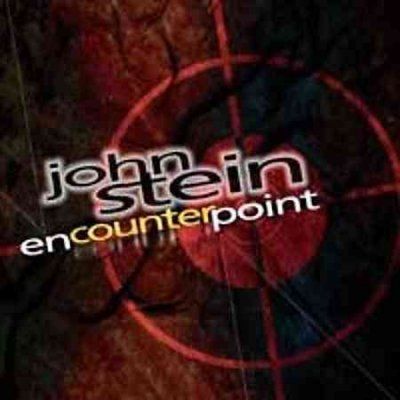 John Stein - Encounterpoint (CD)