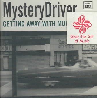 Getting Away with Murder - (Import CD)