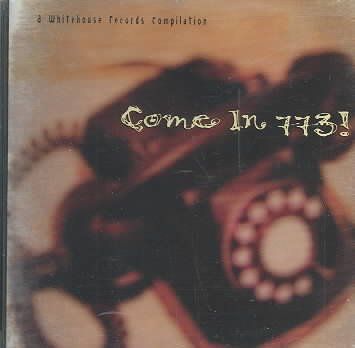 Come in 773-Whitehouse Records Compil - (Import CD)