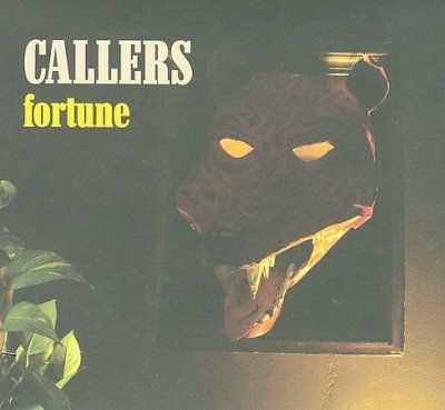 Callers - Fortune (CD)
