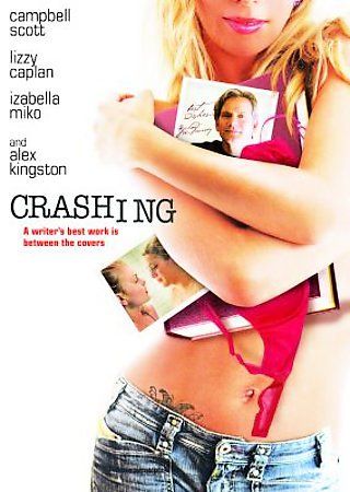 Crashing - (Region 1 Import DVD)
