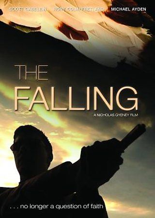 Falling - (Region 1 Import DVD)