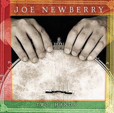 Joe Newberry - Two Hands (CD)