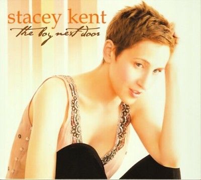 Stacey Kent - Boy Next Door (CD)
