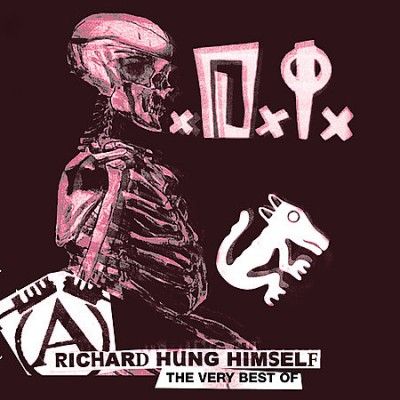 D.I. - Richard Hung Himself: Very Best Of (CD)